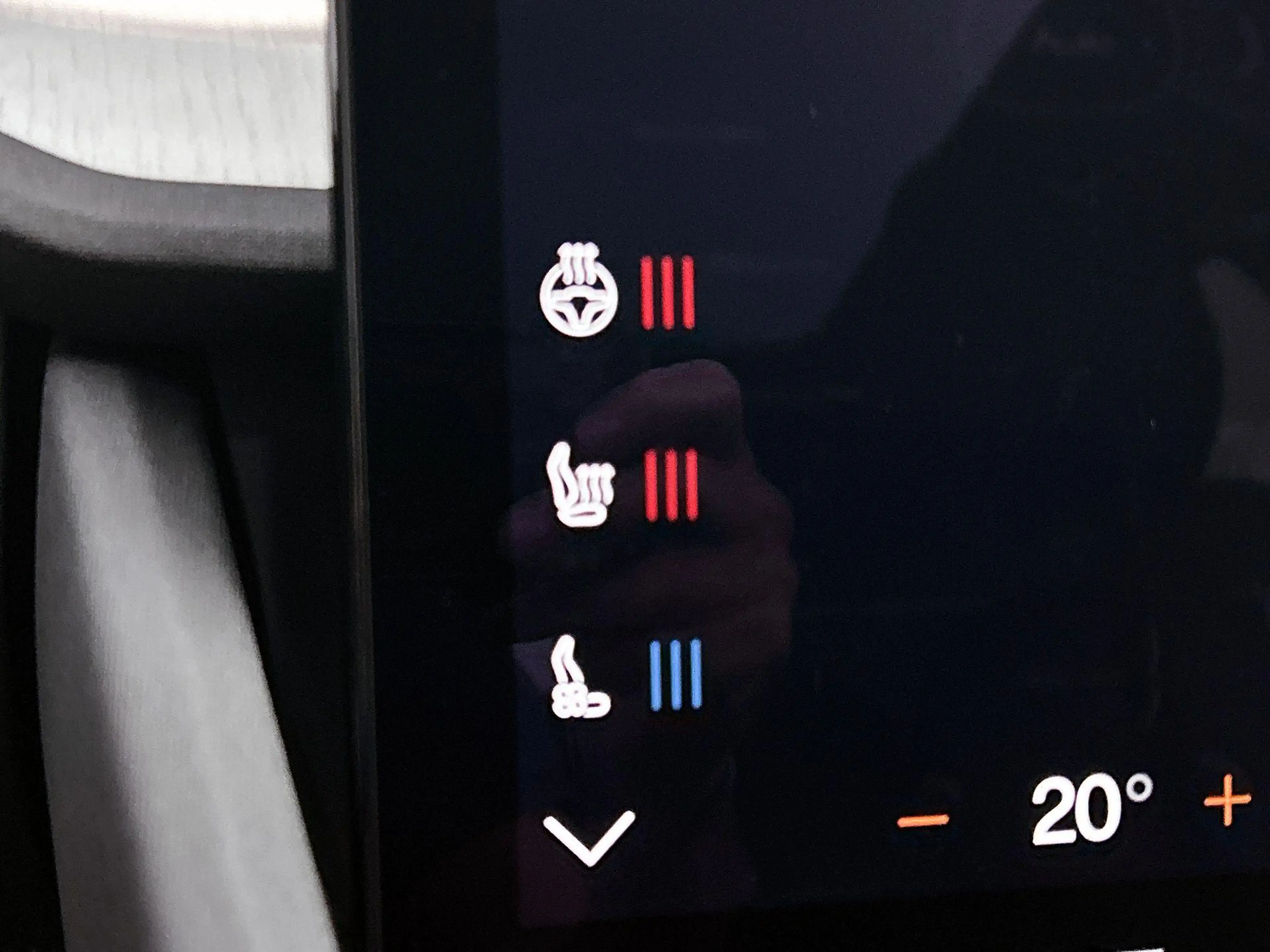 Polestar 2 Long Range Dual Motor Performance 82 kWh | Nappa | — photo 8