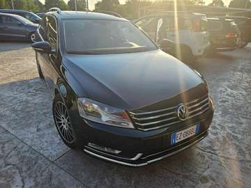 Var 2.0 TDI 170 DSG 4m. High. BMT