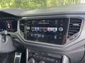 Volkswagen T-Roc R-Line Cabrio 150PS DSG AHK 19 Zoll VOLL !! Noir - thumbnail 9