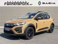 Dacia Sandero Stepway Extreme TCe 90 CVT Schiebedach Beige - thumbnail 1