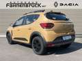 Dacia Sandero Stepway Extreme TCe 90 CVT Schiebedach Beige - thumbnail 3