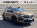 Dacia Sandero Stepway Extreme TCe 90 CVT Schiebedach Beige - thumbnail 2