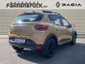 Dacia Sandero Stepway Extreme TCe 90 CVT Schiebedach Beige - thumbnail 5
