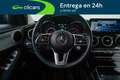 Mercedes-Benz C 200 9G-Tronic Gris - thumbnail 19