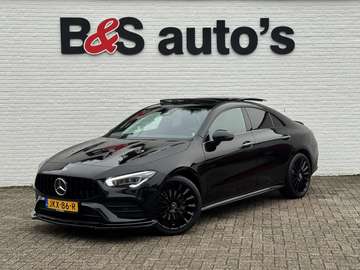 e AMG Line Maxton diffusers Sfeerverlichting LED P