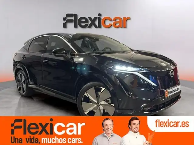Nissan Ariya Evolve 63 kWh 4x2