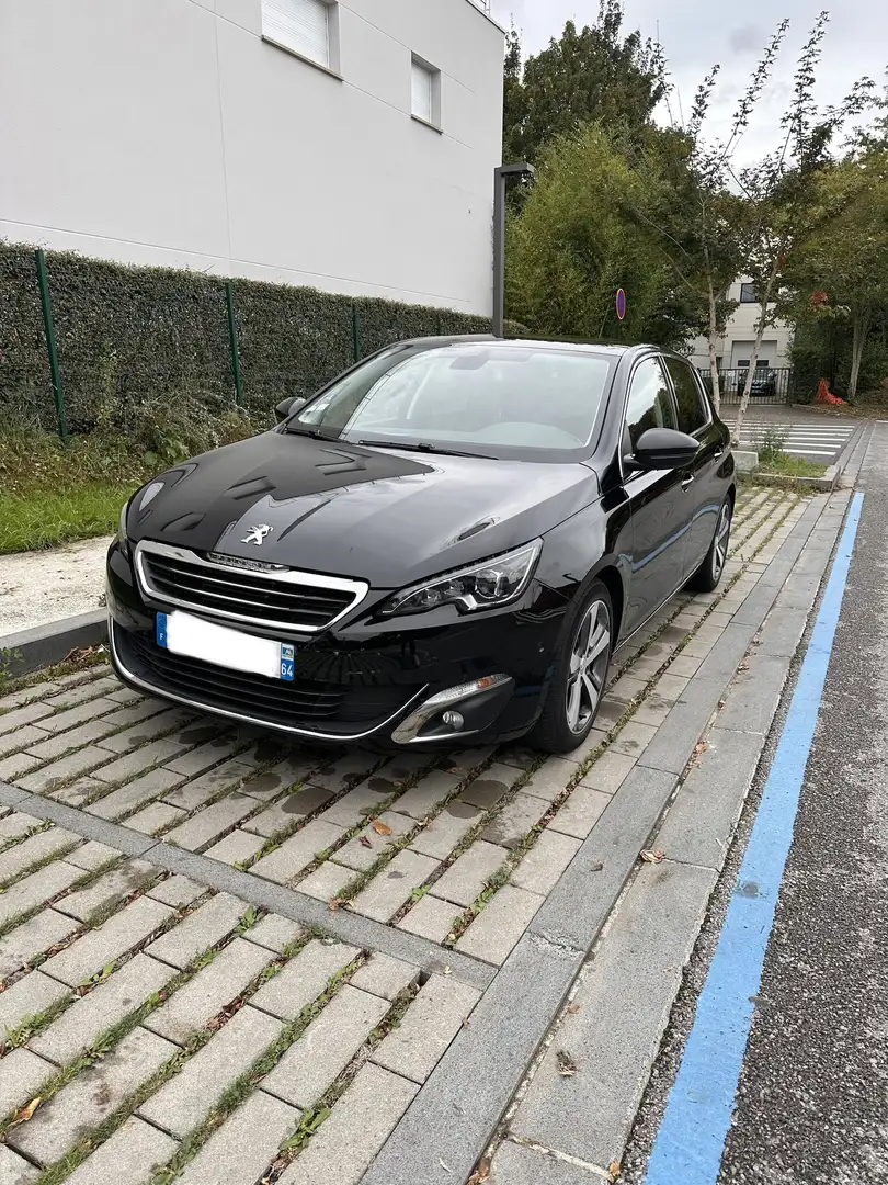 Peugeot 308 1.2 PureTech 130ch S&S EAT6 Allure - 2