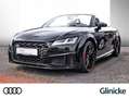 Audi TTS Quattro Matrix Navi Kamera Optik sc Black - thumbnail 1