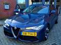 Alfa Romeo Giulia 2.0T Super Blauw - thumbnail 3