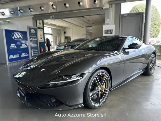 Ferrari Roma