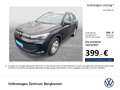 Volkswagen Tiguan 2.0 NEUES MODELL AHK CAM NAVI 17Z CARPLAY Schwarz - thumbnail 3