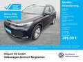 Volkswagen Tiguan 2.0 NEUES MODELL AHK CAM NAVI 17Z CARPLAY Schwarz - thumbnail 1