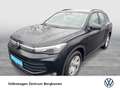 Volkswagen Tiguan 2.0 NEUES MODELL AHK CAM NAVI 17Z CARPLAY Schwarz - thumbnail 2