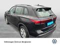 Volkswagen Tiguan 2.0 NEUES MODELL AHK CAM NAVI 17Z CARPLAY Schwarz - thumbnail 4