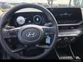 Hyundai i20 i20 1.0 T-GDI Trend RFK/Lenkrad-&Sitzhzg./Indukt Grün - thumbnail 12