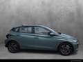 Hyundai i20 i20 1.0 T-GDI Trend RFK/Lenkrad-&Sitzhzg./Indukt Grün - thumbnail 4