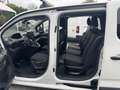 Peugeot Partner 1.5 HDI  UTILITAIRE 5 PLACES Blanc - thumbnail 7