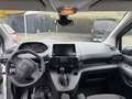 Peugeot Partner 1.5 HDI  UTILITAIRE 5 PLACES Blanc - thumbnail 8