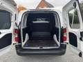 Peugeot Partner 1.5 HDI  UTILITAIRE 5 PLACES Blanc - thumbnail 6