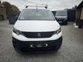 Peugeot Partner 1.5 HDI  UTILITAIRE 5 PLACES Blanc - thumbnail 2