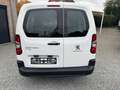 Peugeot Partner 1.5 HDI  UTILITAIRE 5 PLACES Blanc - thumbnail 4