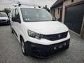 Peugeot Partner 1.5 HDI  UTILITAIRE 5 PLACES Blanc - thumbnail 1