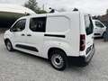Peugeot Partner 1.5 HDI  UTILITAIRE 5 PLACES Blanc - thumbnail 3