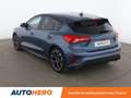 Ford Focus 1.5 EcoBoost ST Line Bleu - thumbnail 4