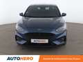 Ford Focus 1.5 EcoBoost ST Line Bleu - thumbnail 9