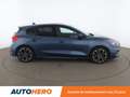 Ford Focus 1.5 EcoBoost ST Line Bleu - thumbnail 7