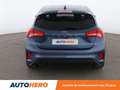 Ford Focus 1.5 EcoBoost ST Line Bleu - thumbnail 5