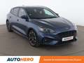Ford Focus 1.5 EcoBoost ST Line Bleu - thumbnail 8