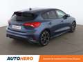 Ford Focus 1.5 EcoBoost ST Line Bleu - thumbnail 6