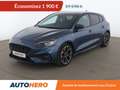 Ford Focus 1.5 EcoBoost ST Line Bleu - thumbnail 1