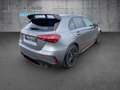Mercedes-Benz A 45 AMG A 45 S AMG STREETSTYLE+AERO+NIGHT+PERF-SITZ+PANO Gris - thumbnail 5
