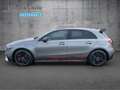 Mercedes-Benz A 45 AMG A 45 S AMG STREETSTYLE+AERO+NIGHT+PERF-SITZ+PANO Gris - thumbnail 8
