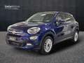 Fiat 500X - 500X 1.6 mjt Lounge 4x2 120cv my17 Blu/Azzurro - thumbnail 1