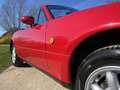Mazda MX-5 NA 1.6i-16V 116pk 1991, CLASSIC RED, ZEER ORIGINEE Rot - thumbnail 36