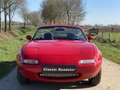 Mazda MX-5 NA 1.6i-16V 116pk 1991, CLASSIC RED, ZEER ORIGINEE Rot - thumbnail 9