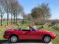 Mazda MX-5 NA 1.6i-16V 116pk 1991, CLASSIC RED, ZEER ORIGINEE Rot - thumbnail 7