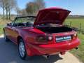 Mazda MX-5 NA 1.6i-16V 116pk 1991, CLASSIC RED, ZEER ORIGINEE Rot - thumbnail 48