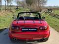 Mazda MX-5 NA 1.6i-16V 116pk 1991, CLASSIC RED, ZEER ORIGINEE Rot - thumbnail 5