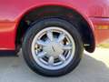 Mazda MX-5 NA 1.6i-16V 116pk 1991, CLASSIC RED, ZEER ORIGINEE Rot - thumbnail 30
