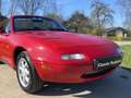 Mazda MX-5 NA 1.6i-16V 116pk 1991, CLASSIC RED, ZEER ORIGINEE Rot - thumbnail 38