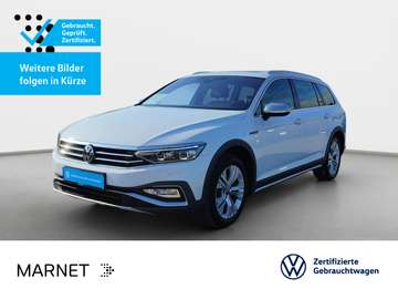 Variant 2.0 TDI DSG 4Motion* Na