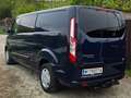Ford Transit Custom Transit Custom 6 sitzer, 2,0 eco, L2H1 320 TOP Blau - thumbnail 17