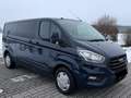 Ford Transit Custom Transit Custom 6 sitzer, 2,0 eco, L2H1 320 TOP Blau - thumbnail 1