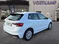 Skoda Fabia Ambition LED/SmartLink/PDC/Sitzhzg Weiß - thumbnail 6