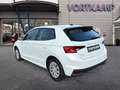 Skoda Fabia Ambition LED/SmartLink/PDC/Sitzhzg Weiß - thumbnail 8