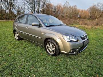 1.4 Vision,Klima,Servo,Alu,PDC,Euro5,TÜV Keine